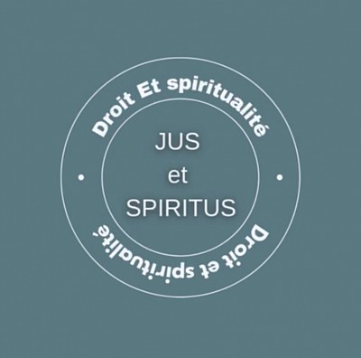 Droit et spiritualité
